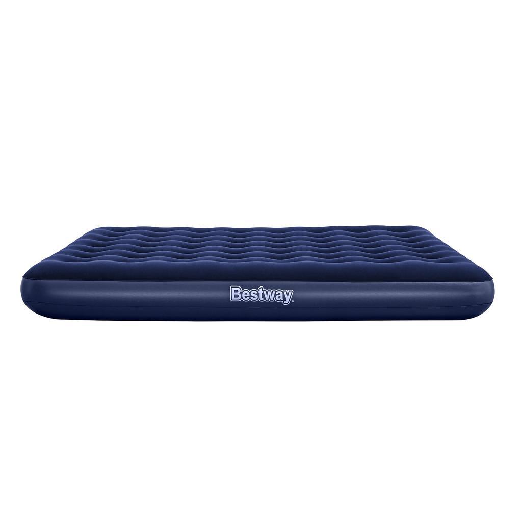 BESTWAY King inflatable mattress 201 x 183 x 23 cm