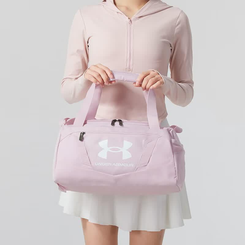 Under Armour Undeniable 5.0 Extra Small Duffel Bag One Size