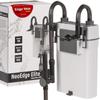 Filtru Extern cu Canistră pentru Acvariu de 120L, Silențios, Pompă Eficientă