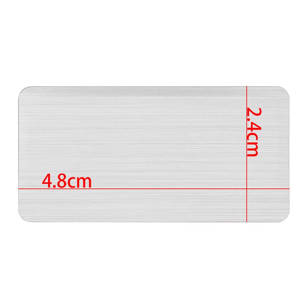 Leichte Telefon Laptop verhindern Ionisation Aufkleber Strahlung Schutz Anti EMF Schild