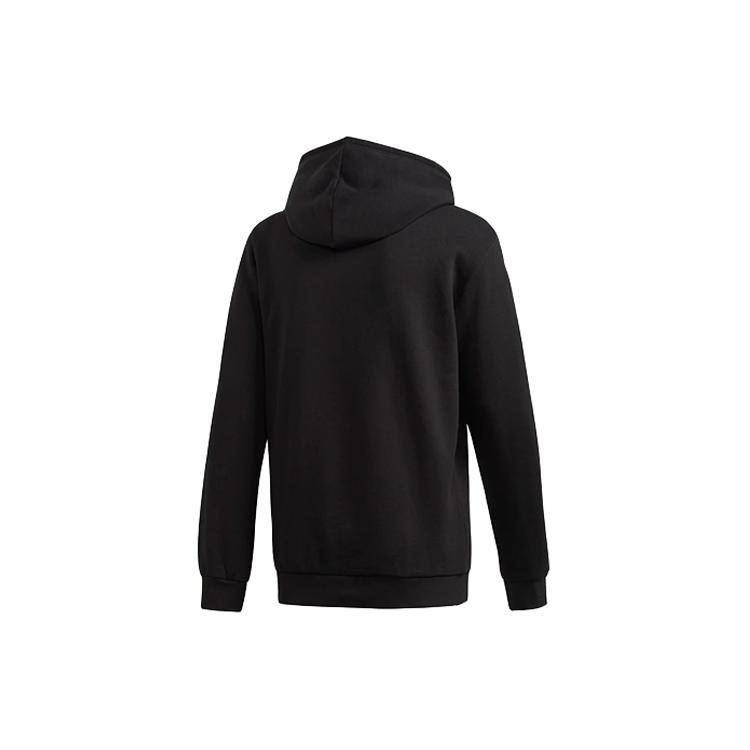 adidas Trifoil Essentials Pullover Hoodie FM9956