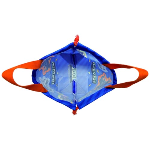 TOHO Godzilla Lunch Kordelzugbeutel