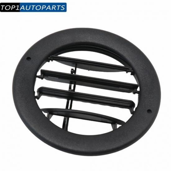 Czarny Otwór Wentylacyjny AC Ogrzewania Dachowy Dla 2015- Ford Expedition Lincoln Navigator 3.5L