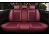 Corolla Cross/RAV4 Rongfang Dual-Engine E+ All-Season Seat Cushion Cover