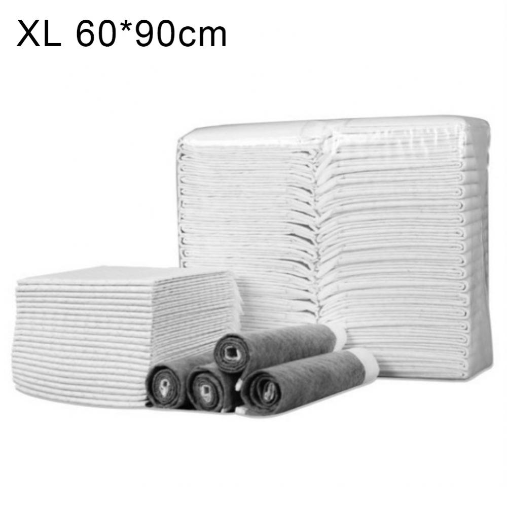 

Подушечка 20/40/50/100 шт. супер впитывающий коврик для щенков и собак, одноразовые подгузники