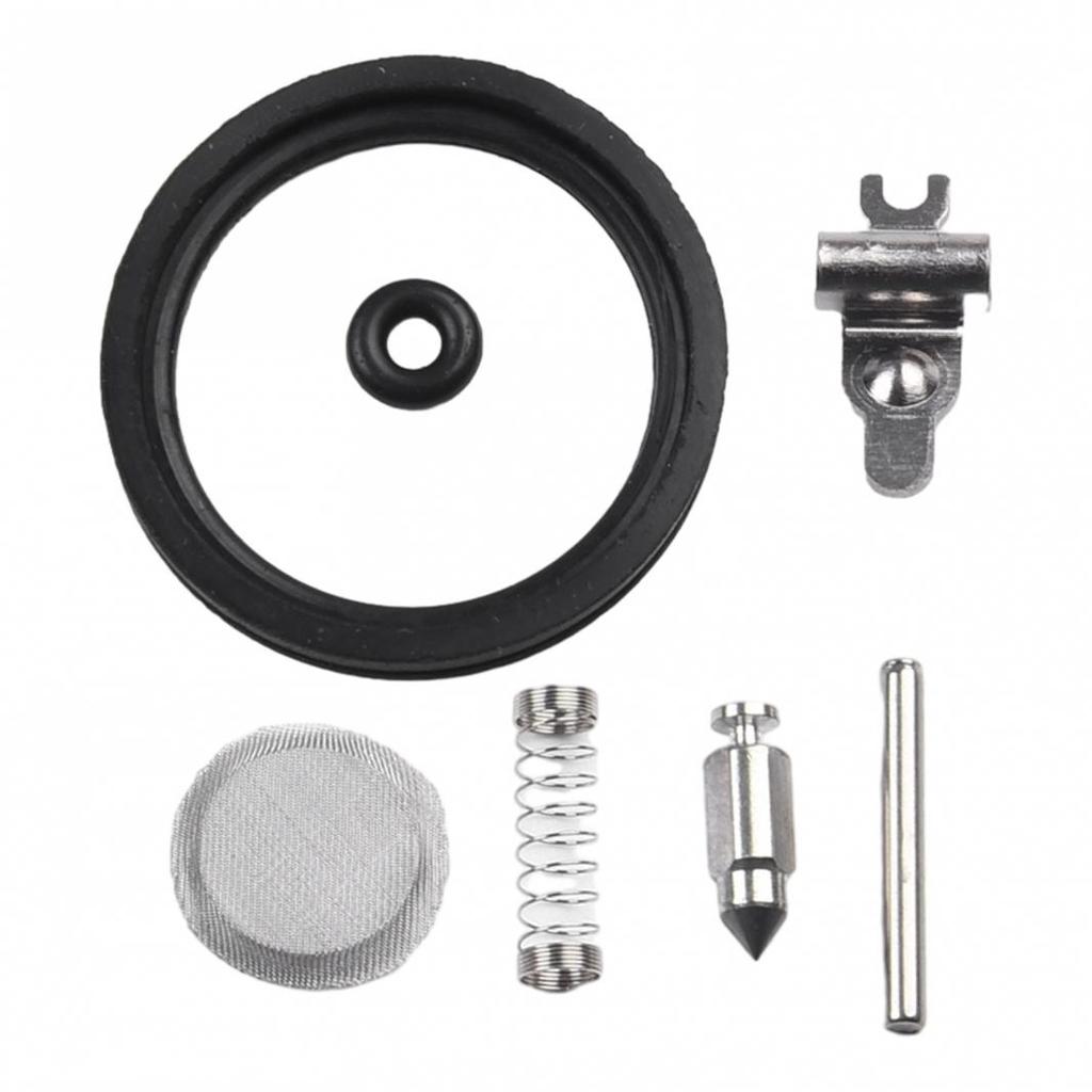 For Honda GX25 Carburetor Rebuilt Kit Lawn Mower Accessories Convenient