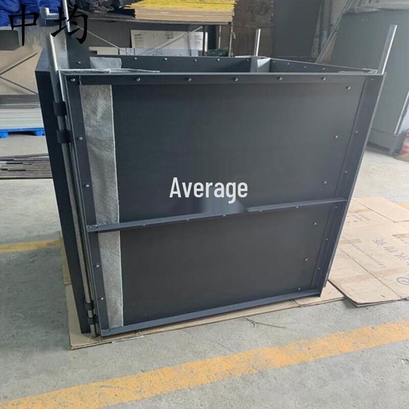 Zhongjun Modular PVC Flood Barrier