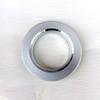 Loop Aluminum Bird's Nest Door Breeding Round Anti-bite House Hole Anti-gnawing Entrance Pet Case Nest Ring Parrot