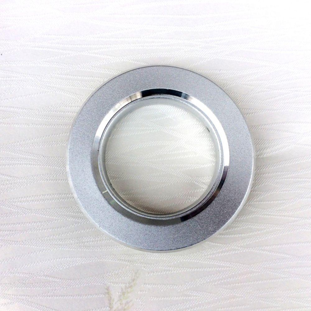 Loop Aluminum Bird's Nest Door Breeding Round Anti-bite House Hole Anti-gnawing Entrance Pet Case Nest Ring Parrot