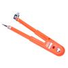 With Pencil Carpenters Compass Pencil Holder Circle Maker Drawing Compass  Professional