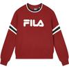 New Knitwear Women's Enchanting Red F11W349209FWI