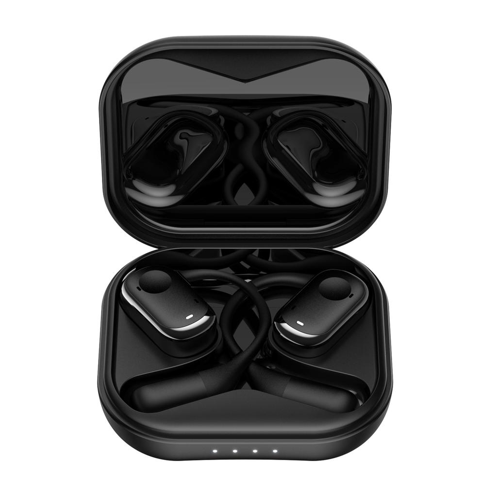 Earbuds Voice Translation Device Real Time 139 Languages Online Offline Wireless BT Two Way Translate Support Photo