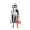 One Piece DXF THE GRANDLINE SERIES EXTRA ROB LUCCI