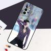 Japanese Skating Prince Yuzuru Hanyu Case For Samsung Galaxy A05 A06 A26 A16 A56 A36 A22 A32 A52 A54 A34 A14 A55 A15 A53 A33 A35