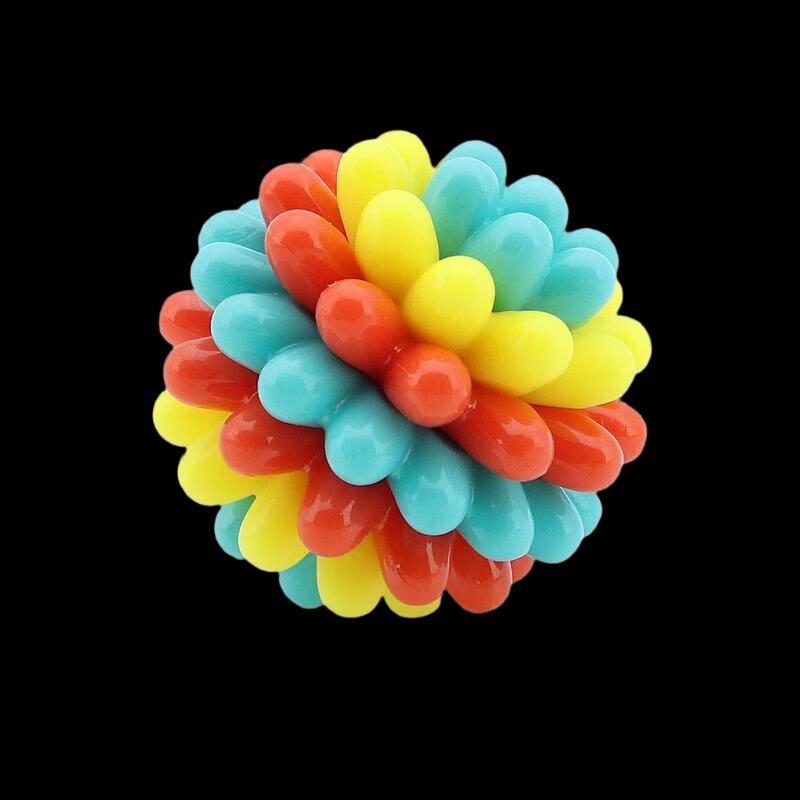 Petlimit Durable Dog Chew Ball