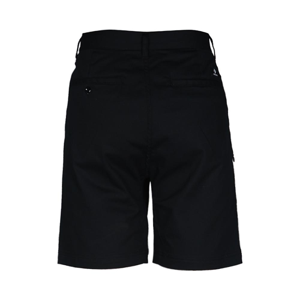 Converse Cons Shorts Men's Black 10005124-A01