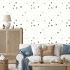 Stars Wallpaper for Living Room and Bedroom 50x1000