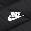 Nike Down Jackets Men's Hooded Non Detachable Moderate AA8854-010