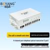Telephone Optical Transceiver
