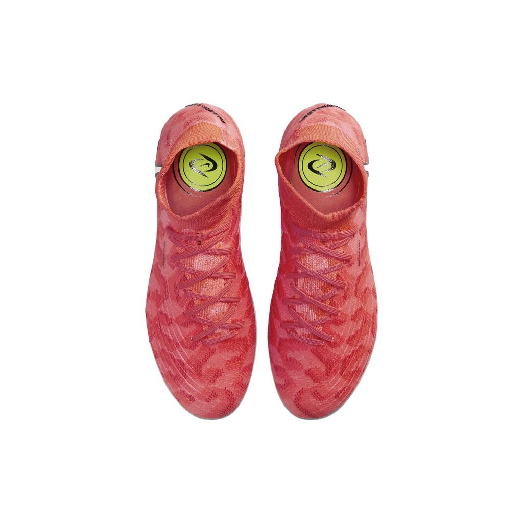 Nike Phantom Luna Elite FG Ready Pack Női Cipő Piros Élénk-Kármin Fehér FN8405-600