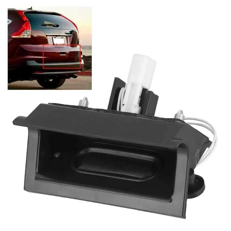 Tailgate Release Switch 74810-T0A-A01 74810-T0A-A02 Fit for CR-V 2013 Tailgate Opener Car Accessory