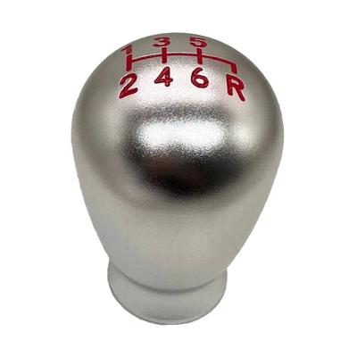 New 5 Speed 6 Speed Manual Gear Shift Knob For Honda Civic TYPE R FK8 FL8 Fit GK5 GE8 Water Drop Shape