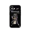 For Xiaomi Poco F7 F6 F8 Ultra F5 X7 X6 X5 X3 NFC M7 M6 Pro C85 C75 C65 C71 C61 Cover Case Orochimaru Narutos Itachi Sasuke