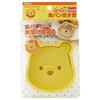 Skater Exciting Bread Cutter Winnie the Pooh Disney PNB
