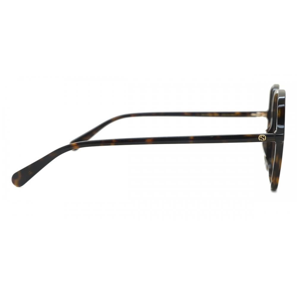 Gucci Gg1003o 002 Women Eyeglasses