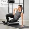 EPP Yoga Pilates Foam Roller 30/45 cm Fitness vybavení Masážní válec Trénink těla pro ženy Muži