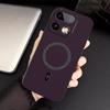 Biruiqu Realme 16 Pro Plus New Ultra-thin Magnetic Leather Shock-absorbing Protective Phone Case