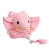 Backpack Antilost Baby Artifact Baby Elephant Calf Park Shoulder Tow Rope