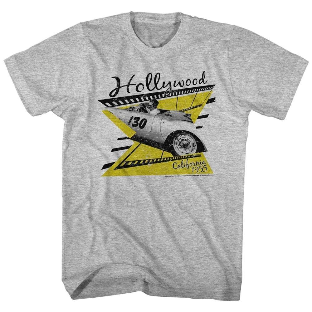 James Dean Cali 55 TShirt S