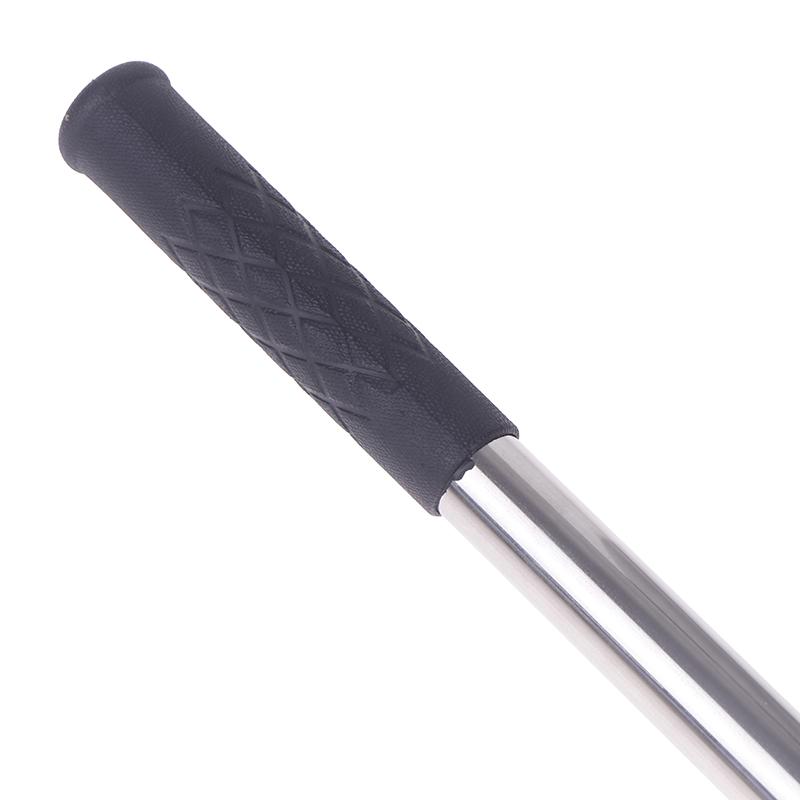 Adjustable Table Tennis Ball Collector Portable Telescopic Pole Table Ball Picker Net Pong Ball Picking Up Ball Picker Container