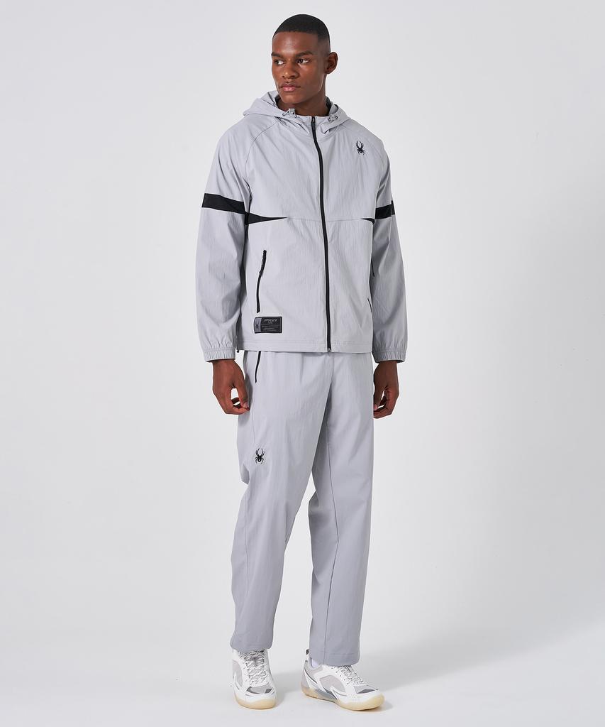 SPYDER Men'S Pro Web Cool Airy Piste Pants Spkpcnpt301Mgry