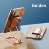 Mobile Phone Holder Degree 360 Fall Rotation Angle Adjustment Back-mounted Resistant Anti-shaking Phone Mobile Stand Daily