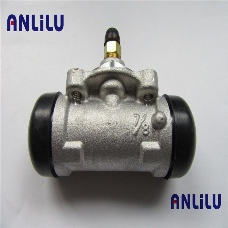4755026140 Wheel Cylinder Suitable for Toyota Hiace Mk5 2.5d Rear 2006 On Brake Adl