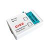 Quick USB 2.0 G100 Programmer Writer 25SPI FLASH/24/25/95EEPROM Chip With Auto Recognition Reader