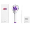(G)I-DLE 2nd Castle Light Stick 2.0 Fan Concert Merch, Official Design Portable Glow Stick
