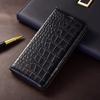 For Pixel 2 3 4 5 6 7 8 9 3A 4A 5A 6A 8A 9A XA 4G 5G Pro XL Flip Genuine Leather Phone Case