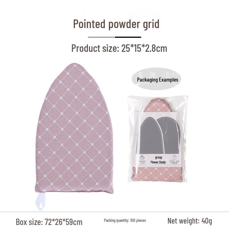 

Мини-гладильная доска Hope Society с термостойкой губкой