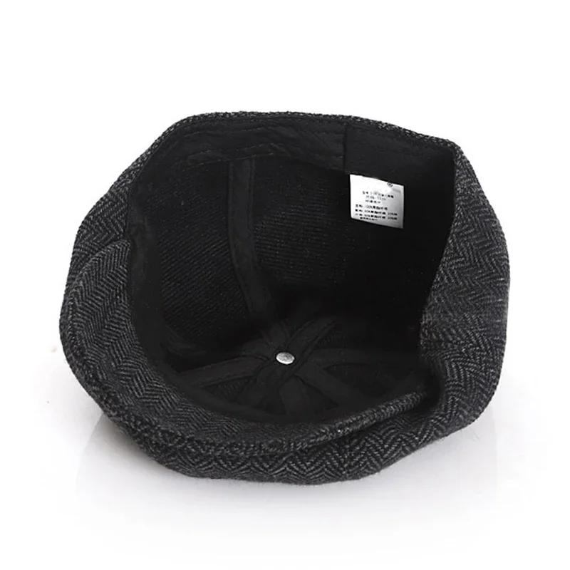 Kids Hat For Girl And Baby Boy Children Beret Caps Octagonal Clothes For Born Photography Props Child Hat Baby Girl Hat