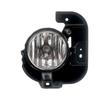 Front Fog Light Set for Suzuki Changhe Douling E+ (2009-2012) Headlight Bumper Replacement Parts.