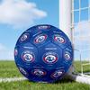 Arema Football Club Printed Size 5 Soccer Balls, High-Quality, Anti-Slip, Protective Football, A Unique Gift , Birthdays, Christmas Gifts