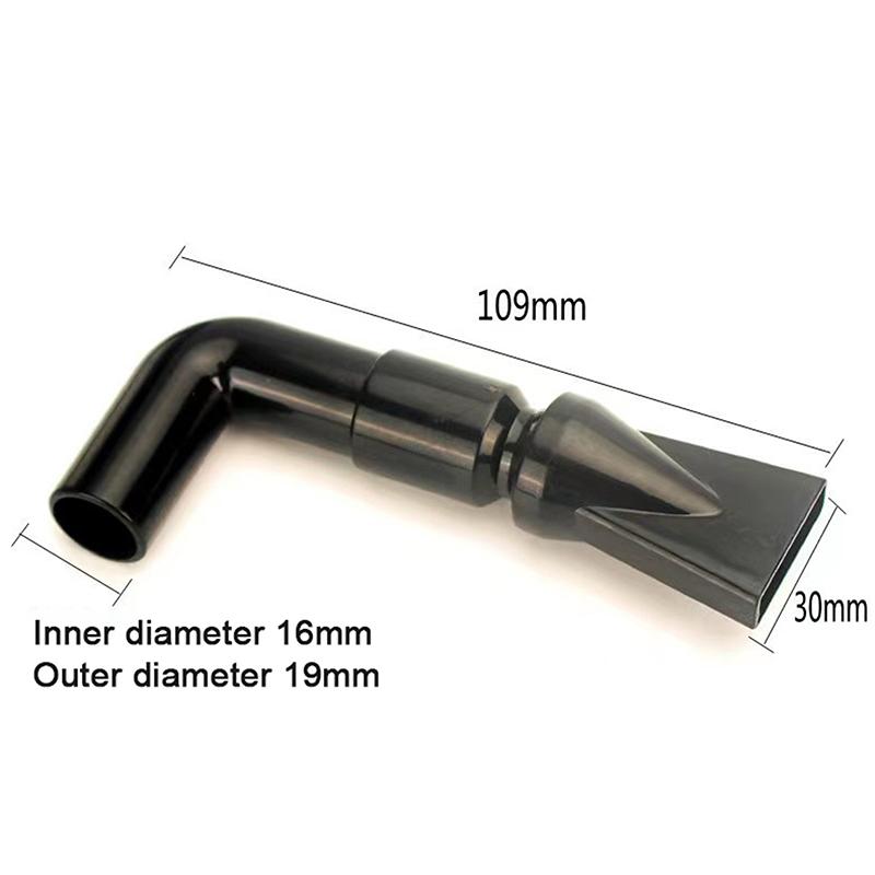 Aquarium Tank Pump Duckbill Sprinkler Universal Adjustable Fish Tank Sprinkler Garden Irrigation Water Pipe Connectors Accessory