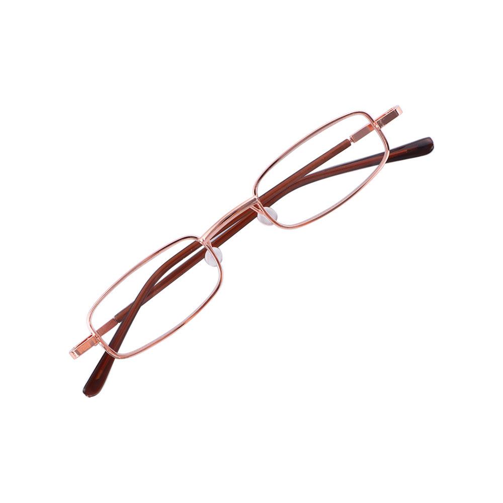 Ultralight Reading Glasses Mini Hyperopia Eyewear Anti Blue Light Glass Full Frame Eyeglasses