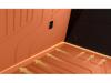 Tailored TPE Trunk Mat for Geely Galaxy M9 Six-Seater - Car Tail Box Modification Accessory