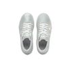 Puma Cali Shimmer Low-Top Sneakers Women Sneakers Silver 373737-01