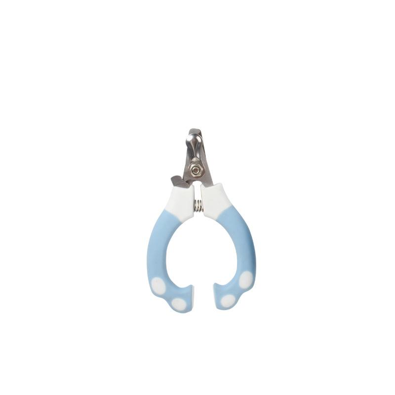 Pet nail clippers, dog and cat nail clippers, cat and dog nail clippers set pet supplies 92733