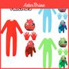 Fun And Festive Roblox Rainbow Friends Cosplay Costume For Kids Birthday Party